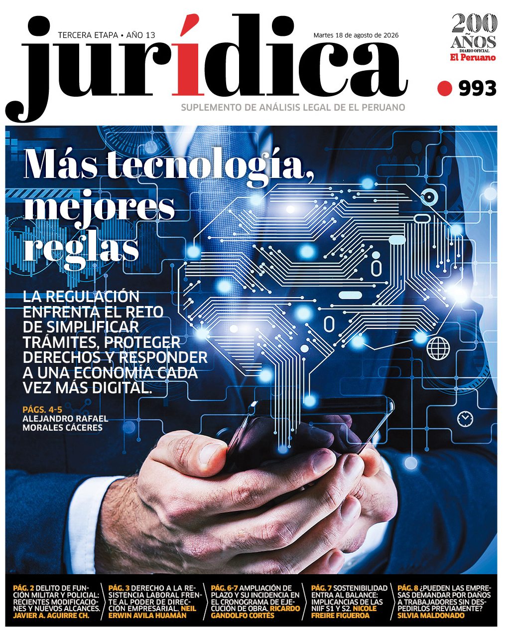 Jurídica